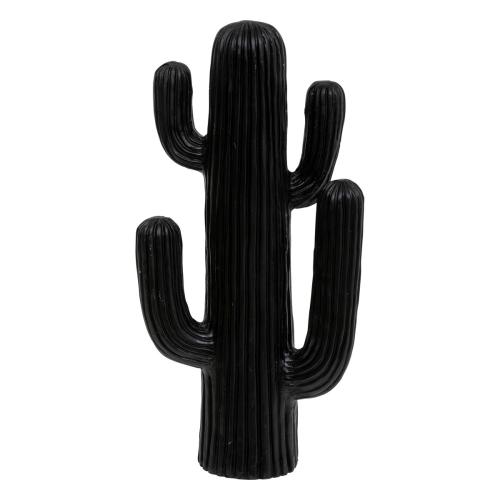 Cactus déco "Rodrigo" H57cm noir - 3S. x Home - Nouveautes deco luminaire
