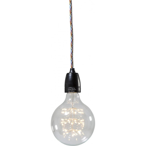 Ampoule Décorative Kare Design LED 30W D12,5 LICHTA - KARE DESIGN - Lampe kare design