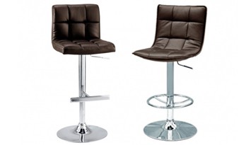 Tabourets de bar design et chaises de bar design sur Declik Deco