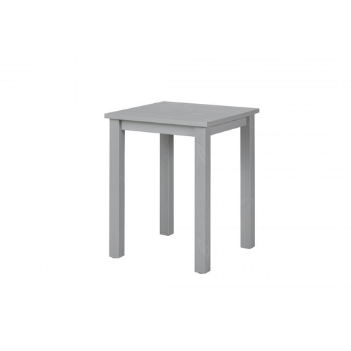 Table d'appoint STELLAN Gris 3S. x Home  - Table d appoint design