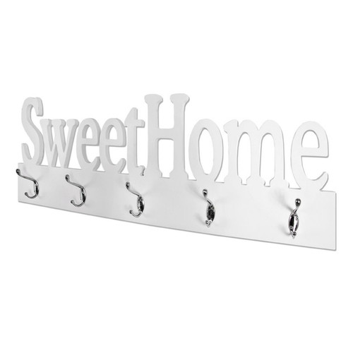 garderobe murale SWEET HOME 3S. x Home  - Edition Authentique Chambre Lit